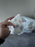 好奇（Huggies）金装拉拉裤XXL74(15kg以上)尿不湿【速干不易红】 实拍图