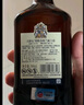 百龄坛（Ballantine’s）特醇 苏格兰 调和型 威士忌700ml   实拍图