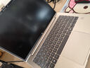 惠普（HP）战66八代 14英寸轻薄笔记本电脑 25新200系列(锐龙5 16G 512G 军标认证 一年上门 战AI)国家补贴 实拍图