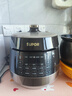 苏泊尔（SUPOR）0涂层球釜电压力锅5L双胆全自动智能预约 触控SY-50YC5011Q电饭煲高压锅4-6人 实拍图