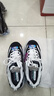 斯凯奇（Skechers）女鞋秋季厚底老爹鞋百搭熊猫鞋软底舒适外穿休闲运动鞋11959 实拍图