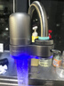 小质水龙头净水器除水垢除余氯家用过滤水垢台式前置过滤器家用厨房自来水10层过滤LJ203【1机5芯】 实拍图
