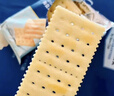 Member's Mark海盐苏打饼干  1.5kg*1袋 实拍图