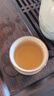 匠界金骏眉红茶正宗茶叶原产高山红茶蜜香黄芽金骏眉罐装100g 实拍图