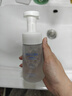 颐莲（RELLET）氨基酸型舒护净透云朵洁面150ml+替换装150ml送女生礼物洗面奶 实拍图