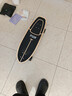 GEELE陆地冲浪滑板30英寸男女生模拟冲浪滑雪滑板刷街免蹬地滑板 实拍图