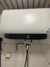 海信（Hisense）3200W变频速热免换镁棒超薄机身60升扁桶玲珑UD热水器专利8字胆国家补贴20%ES60-S6210i以旧换新 实拍图