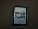 汉王（Hanvon）Clear6Turbo冰山灰电子书智能阅读器6英寸墨水屏电纸书学习看书学习漫画电子纸平板电脑高通8核 实拍图