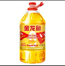 金龙鱼 食用油 非转基因  黄金比例零反式脂肪食用植物调和油4L 实拍图