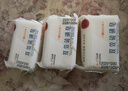 红卫羊脂皂120g*3块洗脸洗澡二合一香皂控油去黑头手工洁面皂肥皂 实拍图