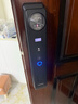 联想R20 Pro 掌静脉 智能门锁 指纹锁 3D人脸识别 智能锁 双摄像 电子锁 入户门 密码锁 电子锁 全自动 实拍图
