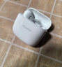 华为长续航蓝牙耳机 FreeBuds SE 2无线耳机 40小时长续航 快速充电 蓝牙5.3适用于苹果/安卓手机 白 实拍图