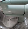 小熊（Bear）打蛋器 家用电动打蛋机 奶油奶盖打发器 烘焙手持自动搅蛋器 搅拌器DDQ-B03V1 实拍图