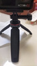 ulanzi优篮子 MT-09迷你自拍杆大疆action6/5Pro 4三脚架便携手柄Osmo 360运动相机gopro13 12支架配件 实拍图