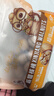 三只松鼠量贩袋装生纸皮核桃500g 新疆阿克苏特产坚果炒货休闲零食品 实拍图