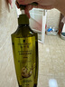 施华蔻（Schwarzkopf）生姜精华洗发露400ml 净爽控油蓬松柔顺洗发水 无硅油洗头膏 实拍图