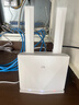 中兴（ZTE）4g cpe无线免插卡双网切换路由器全网通百兆网口移动随身wifi K10/MF295N 实拍图