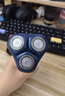 飞利浦（PHILIPS）电动剃须刀旋风3系PRO刮胡刀 风驰切剃6D浮动刀头 送老公送男友 父亲生日礼物 国家补贴 实拍图