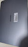 HUAWEI MatePad 标准版华为平板电脑11.5英寸120Hz护眼全面屏学生学习娱乐平板8+256GB 深空灰 实拍图