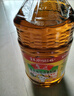 鲁花 【保真菜籽油】食用油 低芥酸特香菜籽油 6.18L   物理压榨 实拍图