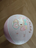 麦斯卡（Mesuca）儿童篮球5号青少年儿童玩具幼儿园拍拍球3-6岁小皮球-玉桂狗 实拍图