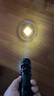 神火（SupFire）RX21强光手电筒变焦超亮远射长续航小型便携军户外骑行家专用灯 实拍图
