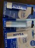 妮维雅（NIVEA）润唇膏三支套装（口味随机） 实拍图
