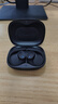 JBL Sense Lite音悦圈舒适版开放式无线蓝牙耳机 非骨传导运动跑步挂耳式不夹耳 国家补贴 黑色 实拍图