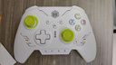 墨将彩虹2 Se无线游戏手柄 Switch Pro蓝牙体感震动电脑PC手机steam双影奇境黑神话悟空Apex 疾风绿 实拍图
