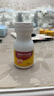 金丐 醋酸钙胶囊 0.6g*30粒*2盒 骨质疏松手足抽搐症骨发育不全佝偻病儿童老人补钙 实拍图