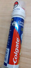 高露洁（Colgate）欧洲进口耀白去渍+防蛀直立按压泵式牙膏230ml去黄美白 实拍图
