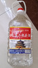 【口粮酒精选】北京二锅头清香型高度桶装瓶装泡药酒白酒 多度数 56度 5L 1桶 实拍图