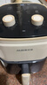奥克斯（AUX）空气炸锅家用可视整机7L大容量精准定时无油烟电炸锅低脂不沾煎炸锅大功率烤箱薯条机 实拍图