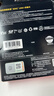 闪迪（SanDisk）512GB SD内存卡 4K V30 U3 C10 相机存储卡 读速200MB/s 写速140MB/s 微单/单反相机内存卡 实拍图