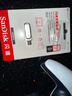 闪迪（SanDisk）256GB Type-C USB3.2 手机U盘DDC4 读速高达400MB/s 自动备份 手机电脑两用 金属双接口大容量优盘 实拍图