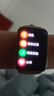 华为WATCH FIT 2华为手表智能手表蓝牙通话支持血氧检测月光白 女表 实拍图