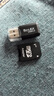 512G高速通用tf内存卡手机相机行车记录仪监控摄像头microSD卡64G 1TB高品质【读卡器和sd卡套】 实拍图