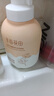 半亩花田洁面慕斯氨基酸洗面奶洁面乳控油祛痘清洁黑头粉刺敏感肌可用800g 实拍图