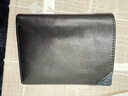 新秀丽（Samsonite）男士短款钱包牛皮卡包驾驶证件收纳包男士生日礼物TK6 实拍图