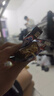 士力架 夹心巧克力 能量补给包 袋装320g 休闲运动 零食 糖果  徒步必备 实拍图