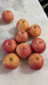 京鲜生 新疆阿克苏苹果 净重9斤装 果径90-95mm 新鲜水果 实拍图