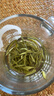 京东京造 2025新茶特级明前雀舌200g绿茶茶叶嫩芽自己喝京东自营赠礼袋 实拍图