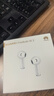 华为长续航蓝牙耳机 FreeBuds SE 2无线耳机 40小时长续航 快速充电 蓝牙5.3适用于苹果/安卓手机 白 实拍图