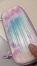 咔巴熊文具盒女生 小学生笔袋女童 高颜值儿童EVA轻量化大容量3D文具盒 安全无异味 双层 女孩礼物 实拍图