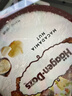 哈根达斯（Haagen-Dazs）葡萄朗姆酒口味冰淇淋 100ml/杯 雪糕 实拍图