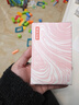 京东京造丝柔保湿乳霜面巾纸柔润亲肤婴儿云柔巾柔纸巾100抽*12包抽纸自营 实拍图