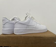耐克（NIKE）Air Force 1 07男鞋空军一号板鞋经典复古耐磨Air运动休闲鞋 CW2288-111 42 实拍图