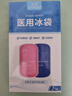 蓝洛医用冰袋物理降温退热医疗手术后冰敷袋扭伤运动冷敷袋重复使用 实拍图