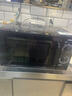 格兰仕（Galanz）【国家补贴】微波炉家用20L容量  平板均匀加热  便捷操作小型 易清洁 微波炉 XB1【双旋钮操作平板式加热微波炉】 实拍图
