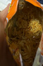 比比赞（BIBIZAN）掌心脆干脆面整箱840g办公室休闲零食品干吃方便面混合味速食 实拍图